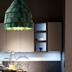 Sale Roofer Pendelleuchte, Ø: 57 cm Gastronomie|Essbereiche