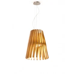 Outlet Stick Cono LED Pendelleuchte Pendelleuchten