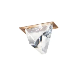 Hot Tripla Deckeneinbauleuchte Einbauleuchten|Objektbeleuchtung