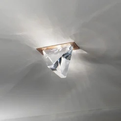 Hot Tripla Deckeneinbauleuchte Einbauleuchten|Objektbeleuchtung