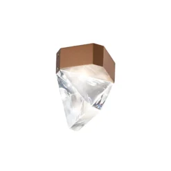 Outlet Tripla Deckenleuchte Deckenleuchten|Flur