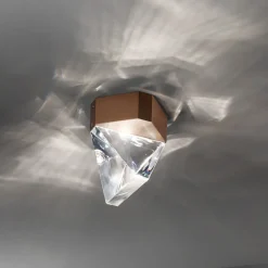 Outlet Tripla Deckenleuchte Deckenleuchten|Flur