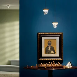 Online Tripla Pendelleuchte, 1-flg. Küche|Essbereiche