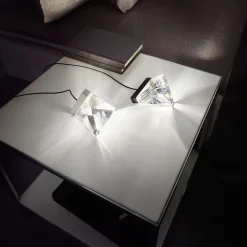 Tripla Tischleuchte Tischleuchten|Schlafzimmer