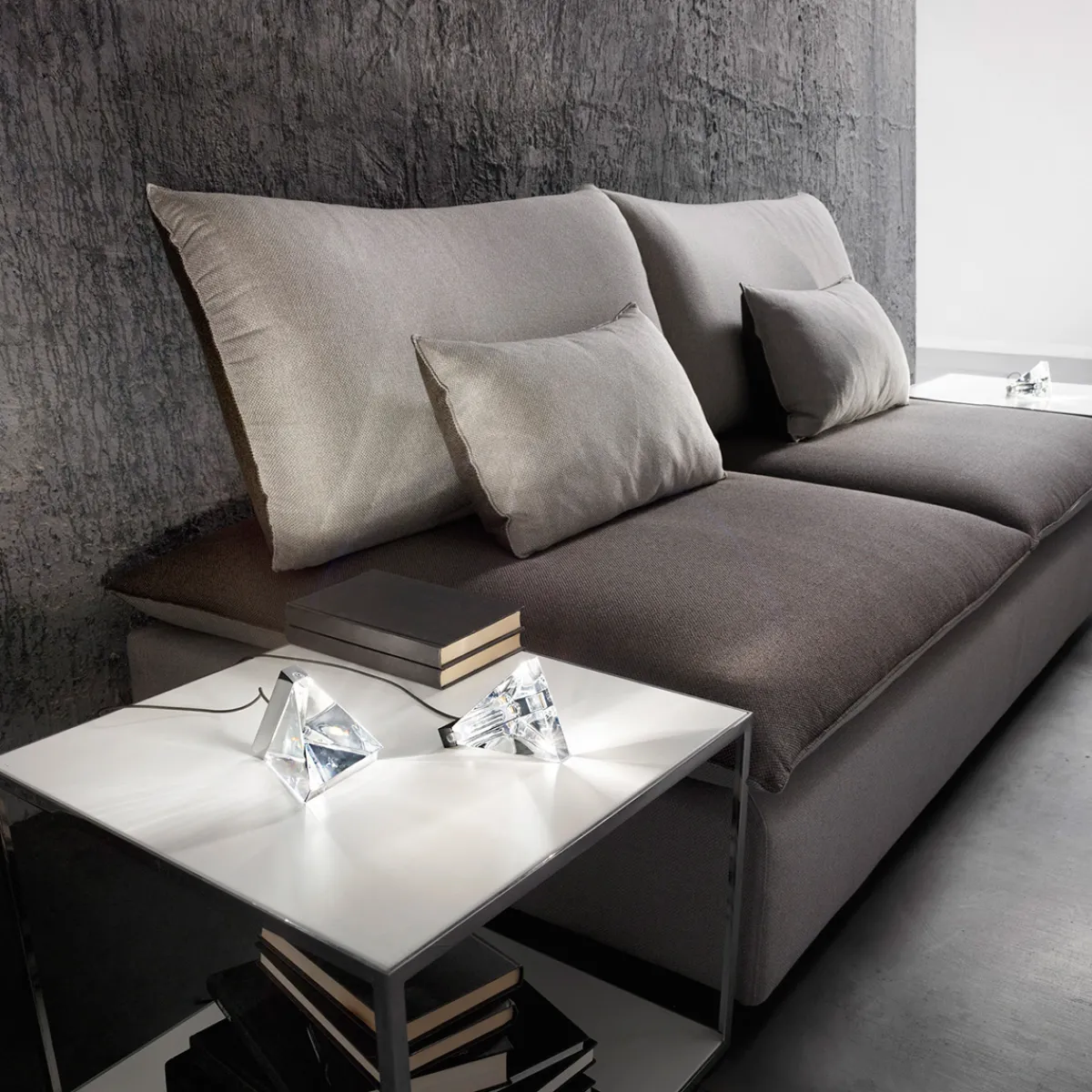 Tripla Tischleuchte Tischleuchten|Schlafzimmer