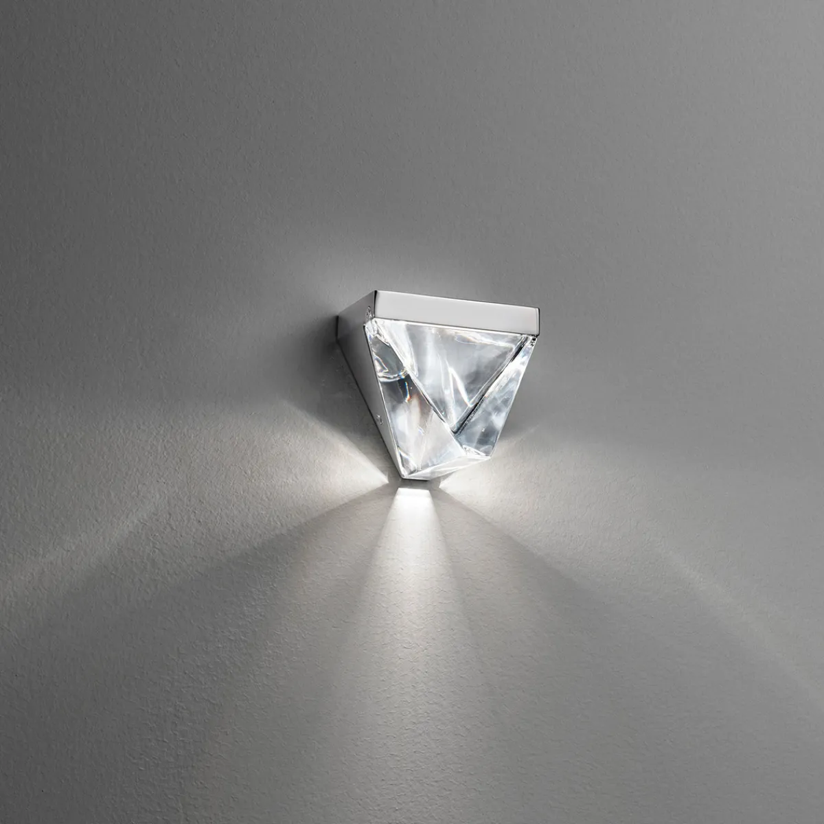 Sale Tripla Wandleuchte Treppen|Wandleuchten