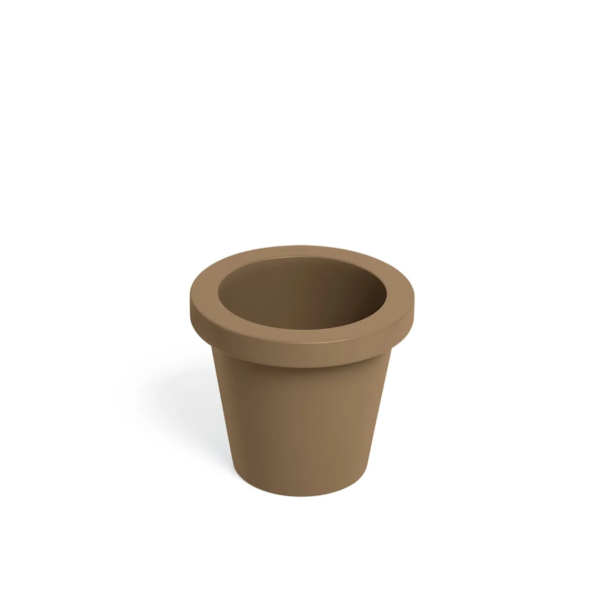 Online Bakkes Beistelltisch mit Blumentopf Gartenmöbel|Möbel