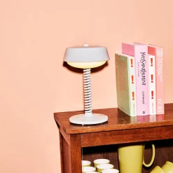 Online Bellboy LED Akkuleuchte Hotellerie|Dekorative Leuchten