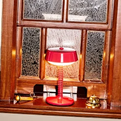 Online Bellboy LED Akkuleuchte Hotellerie|Dekorative Leuchten