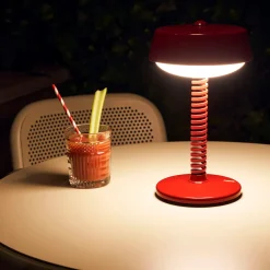 Online Bellboy LED Akkuleuchte Hotellerie|Dekorative Leuchten