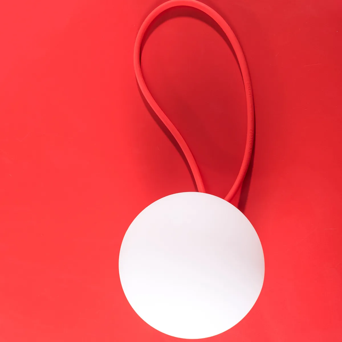 Outlet Bolleke LED Akku-Pendelleuchte Kinder Terrassen|Dekorative Leuchten