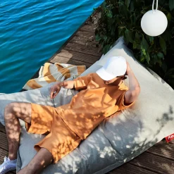 Outlet Bolleke LED Akku-Pendelleuchte Kinder Terrassen|Dekorative Leuchten