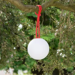 Outlet Bolleke LED Akku-Pendelleuchte Kinder Terrassen|Dekorative Leuchten