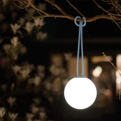 Outlet Bolleke LED Akku-Pendelleuchte Kinder Terrassen|Dekorative Leuchten