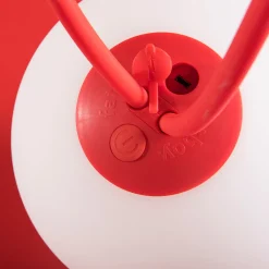 Outlet Bolleke LED Akku-Pendelleuchte Kinder Terrassen|Dekorative Leuchten