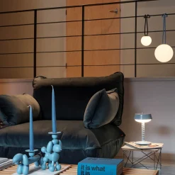 Online Bolleke Mini la Surprise LED Akku-Pendelleuchte Terrassen|Dekorative Leuchten