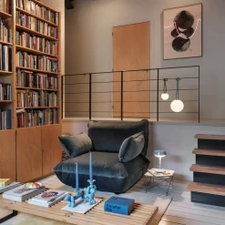 Online Bolleke Mini la Surprise LED Akku-Pendelleuchte Terrassen|Dekorative Leuchten