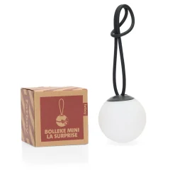 Online Bolleke Mini la Surprise LED Akku-Pendelleuchte Terrassen|Dekorative Leuchten