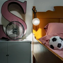 Online Bolleke Mini la Surprise LED Akku-Pendelleuchte Terrassen|Dekorative Leuchten