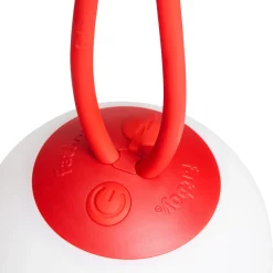 Bolleke Mini LED Akku-Pendelleuchte, 3er-Set Terrassen|Dekorative Leuchten