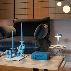 Outlet Can-Dog Kerzenhalter Weihnachtsbeleuchtung|Kerzen & Windlichter