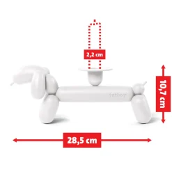 Outlet Can-Dog Kerzenhalter Weihnachtsbeleuchtung|Kerzen & Windlichter