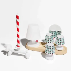 Outlet Can-Dog Kerzenhalter Weihnachtsbeleuchtung|Kerzen & Windlichter