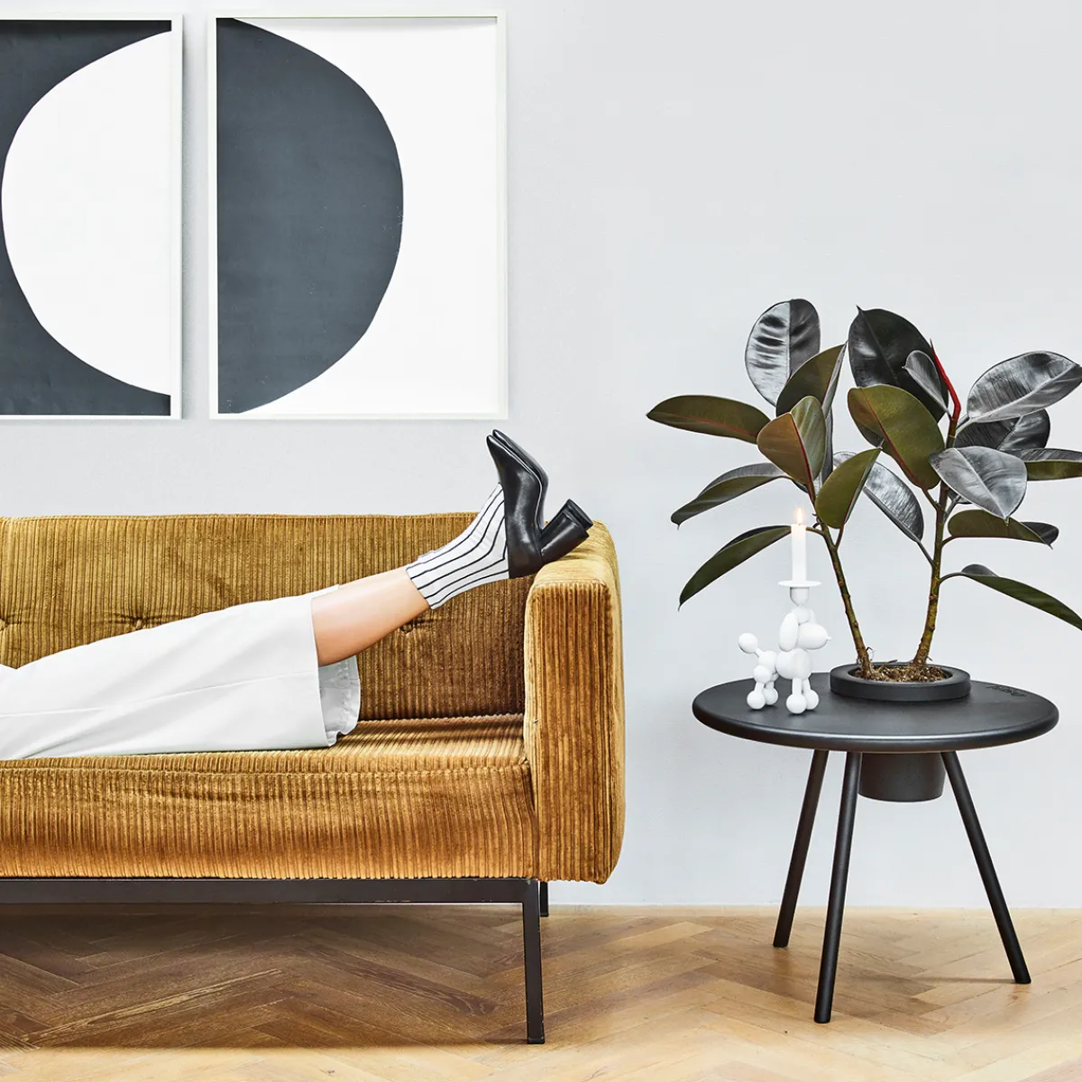 Outlet Can-Dolly Kerzenhalter Weihnachtsbeleuchtung|Kerzen & Windlichter