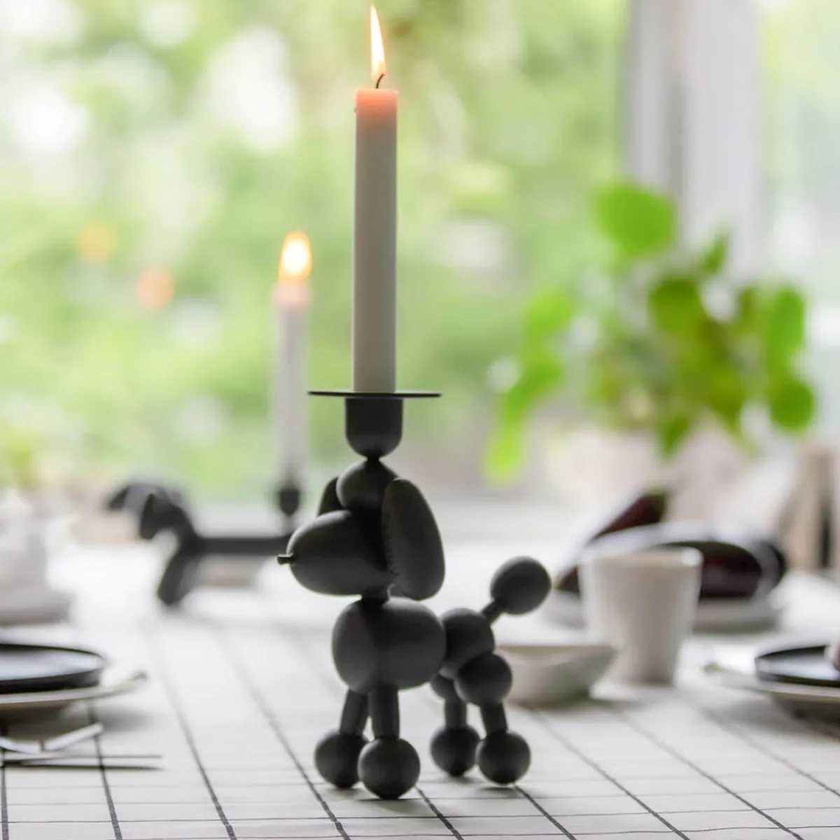 Outlet Can-Dolly Kerzenhalter Weihnachtsbeleuchtung|Kerzen & Windlichter