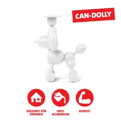 Outlet Can-Dolly Kerzenhalter Weihnachtsbeleuchtung|Kerzen & Windlichter