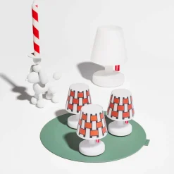 Outlet Can-Dolly Kerzenhalter Weihnachtsbeleuchtung|Kerzen & Windlichter