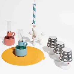 Outlet Can-Dolly Kerzenhalter Weihnachtsbeleuchtung|Kerzen & Windlichter