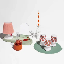 Outlet Can-Dolly Kerzenhalter Weihnachtsbeleuchtung|Kerzen & Windlichter