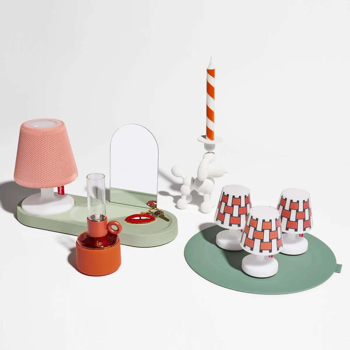 Outlet Can-Dolly Kerzenhalter Weihnachtsbeleuchtung|Kerzen & Windlichter