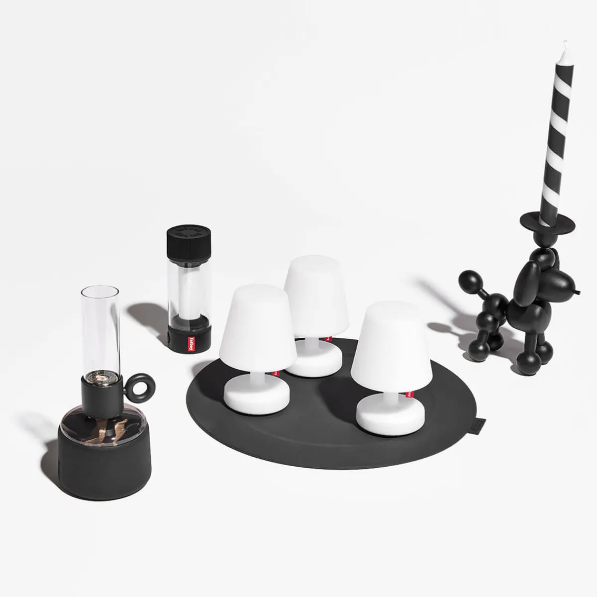 Outlet Can-Dolly Kerzenhalter Weihnachtsbeleuchtung|Kerzen & Windlichter