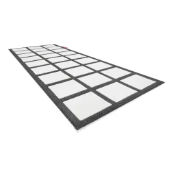 Best Carpretty Catwalk Outdoor Teppich Heimtextilien|Gartenmöbel