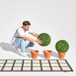 Best Carpretty Catwalk Outdoor Teppich Heimtextilien|Gartenmöbel