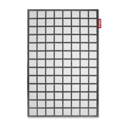 Clearance Carpretty Grand Checky Outdoor Teppich Heimtextilien|Gartenmöbel