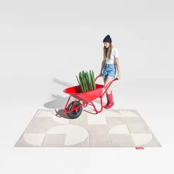 Online Carpretty Petit Outdoor Teppich Heimtextilien|Gartenmöbel