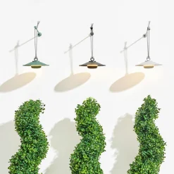 New Chap-O LED Akku-Pendelleuchte Lichterketten & Laternen|Terrassen