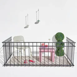 New Chap-O LED Akku-Pendelleuchte Lichterketten & Laternen|Terrassen