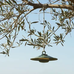 New Chap-O LED Akku-Pendelleuchte Lichterketten & Laternen|Terrassen