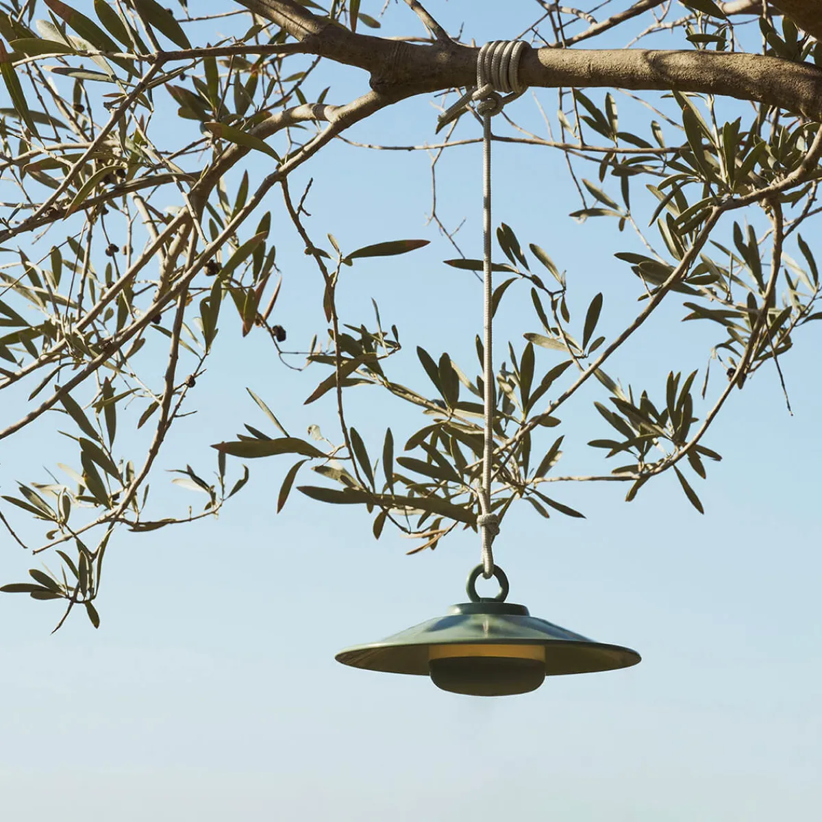 New Chap-O LED Akku-Pendelleuchte Lichterketten & Laternen|Terrassen