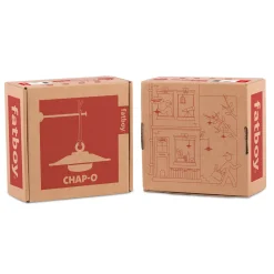 New Chap-O LED Akku-Pendelleuchte Lichterketten & Laternen|Terrassen