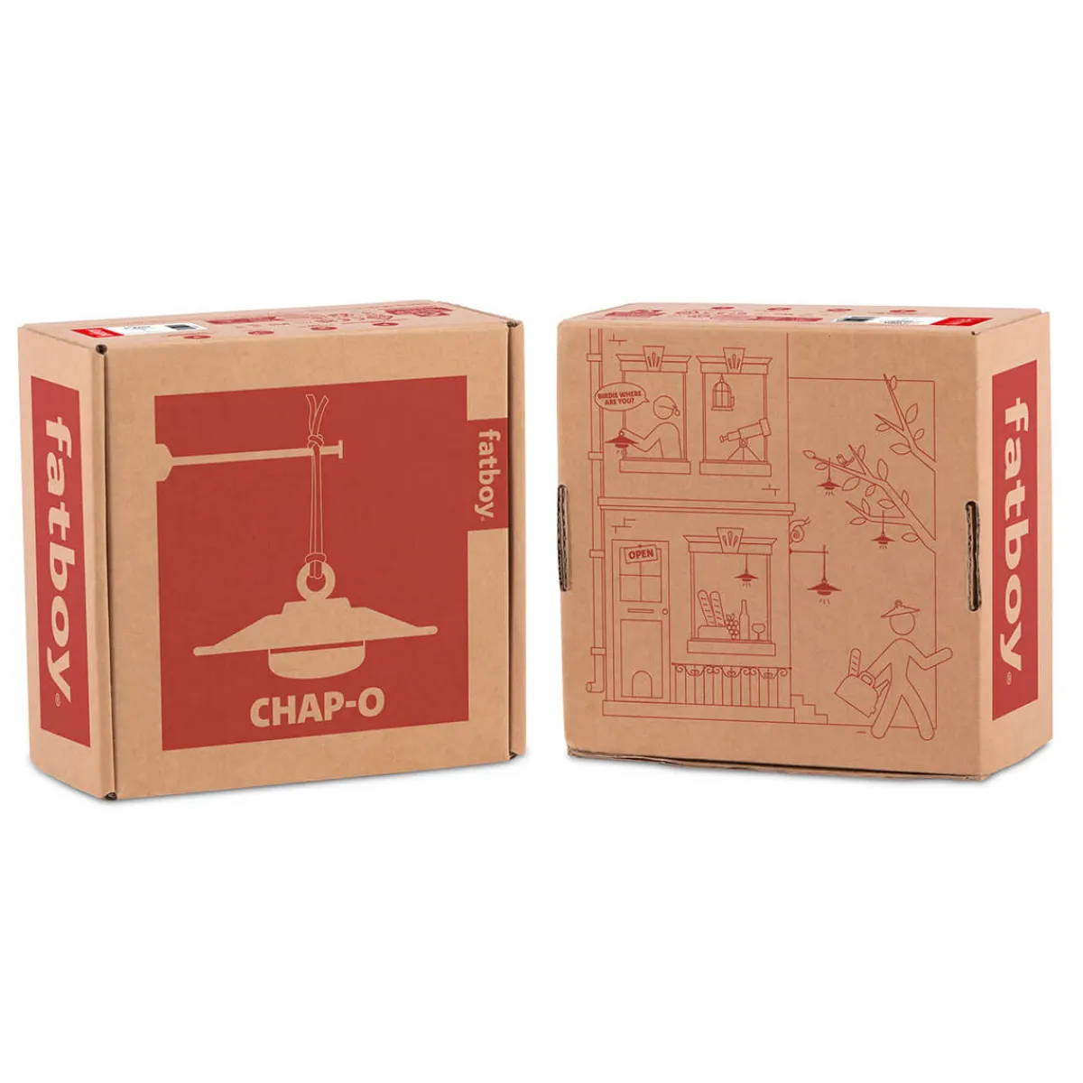 New Chap-O LED Akku-Pendelleuchte Lichterketten & Laternen|Terrassen