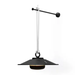 New Chap-O LED Akku-Pendelleuchte Lichterketten & Laternen|Terrassen