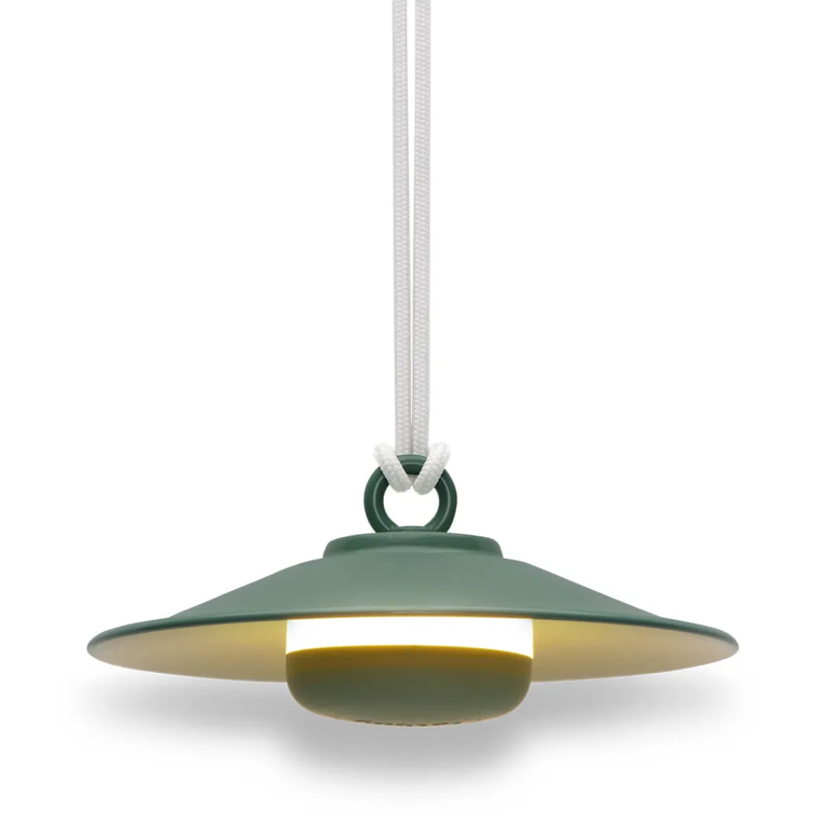 New Chap-O LED Akku-Pendelleuchte Lichterketten & Laternen|Terrassen