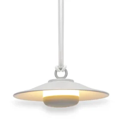 New Chap-O LED Akku-Pendelleuchte Lichterketten & Laternen|Terrassen