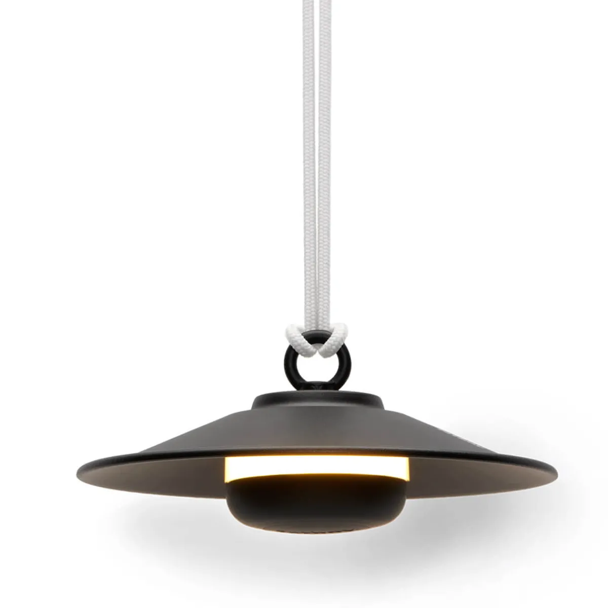 New Chap-O LED Akku-Pendelleuchte Lichterketten & Laternen|Terrassen