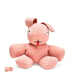 Best Co9 XS Teddy Kuschelhase Heimtextilien|Möbel